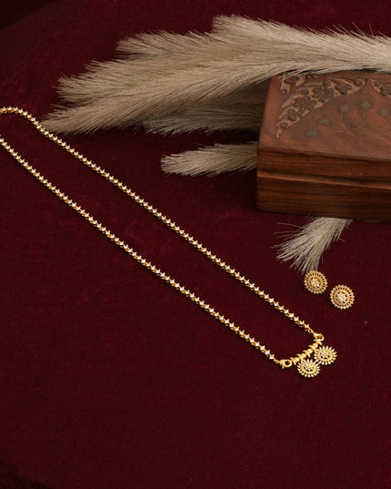 Pendent set 113356