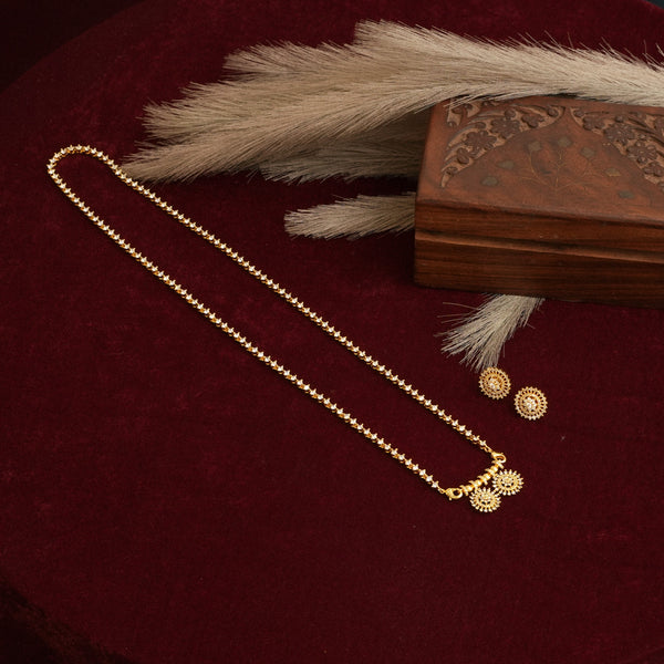 Pendent set 113356