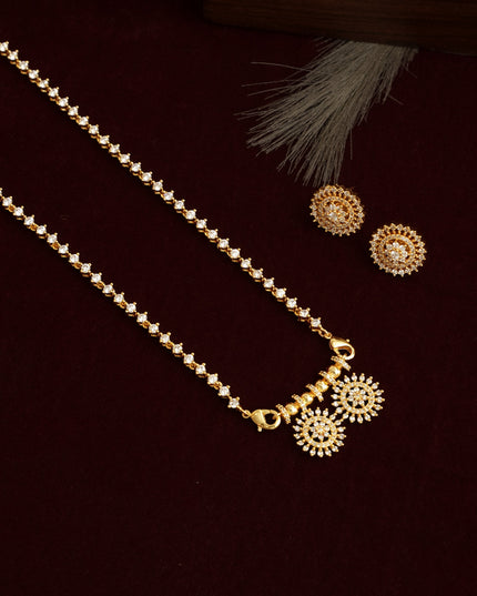 Pendent set 113356