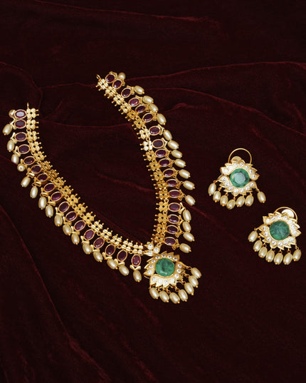 Neckset 113361