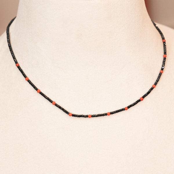 coral