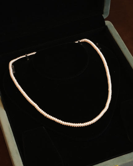 Pearl Mala 113380