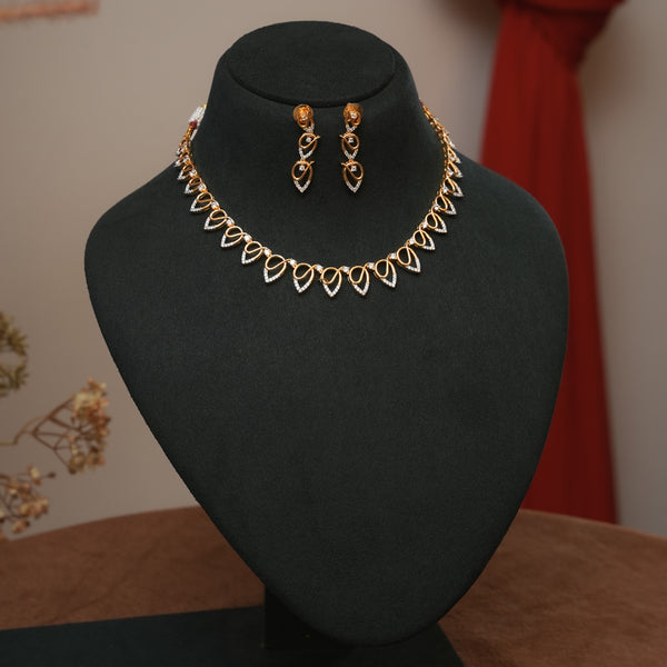 CZ Neckset 113403