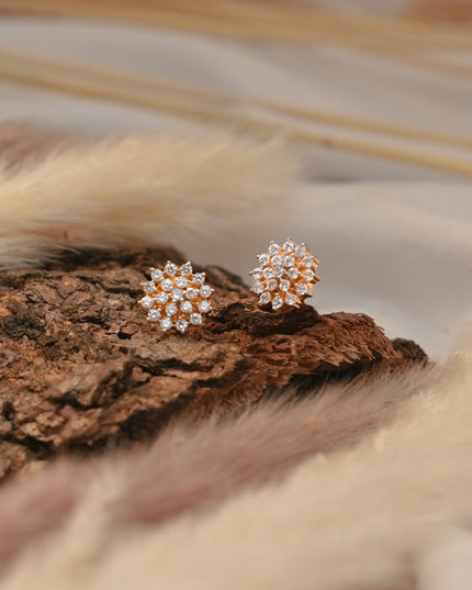 CZ Studs 113408