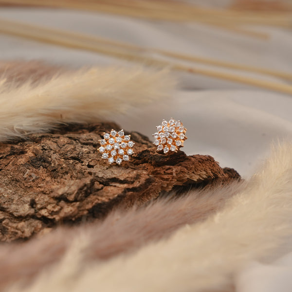 CZ Studs 113408