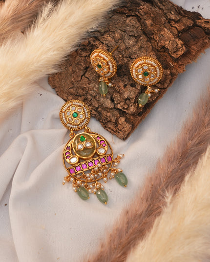 Pendent Set 113412