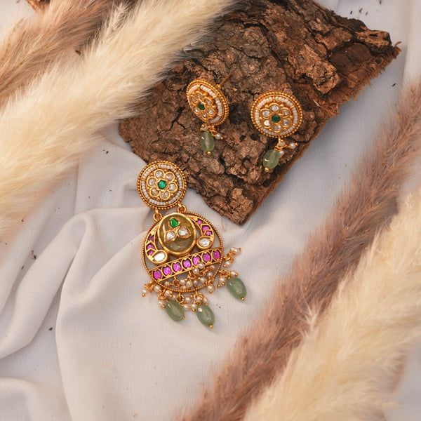 Pendent Set 113412