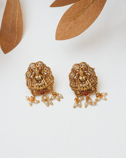 Earrings 113415