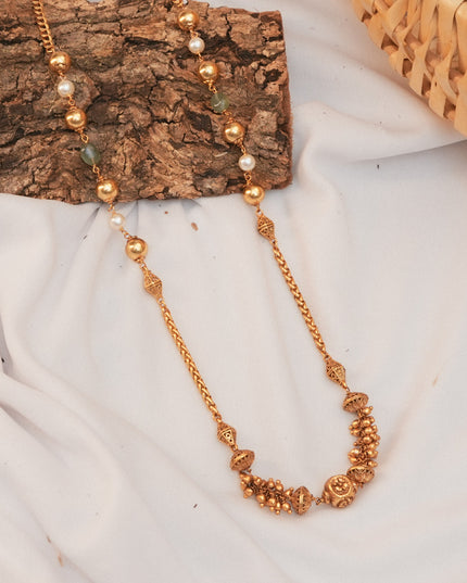 Beads Mala 113417