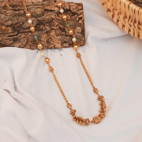 Beads Mala 113417