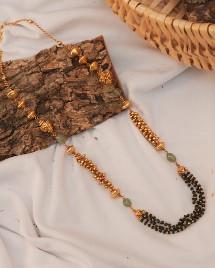 Beads Mala 113424