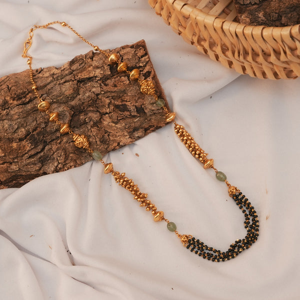 Beads Mala 113424