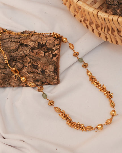 Beads Mala 113425