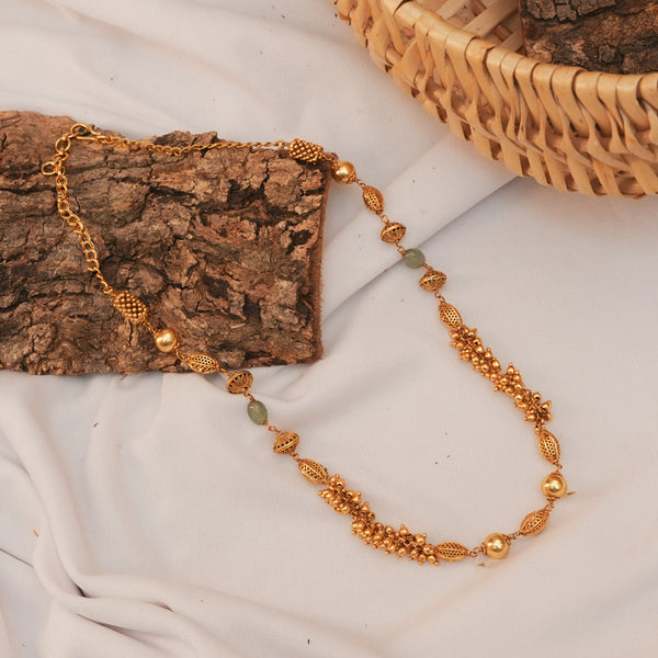 Beads Mala 113425