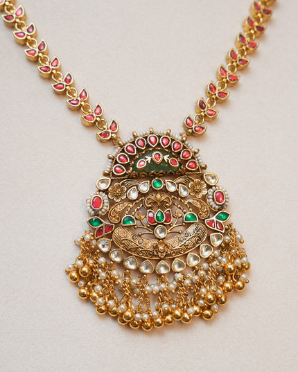Kundan Long Haram 113428