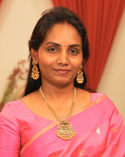 Kundan Long Haram 113428