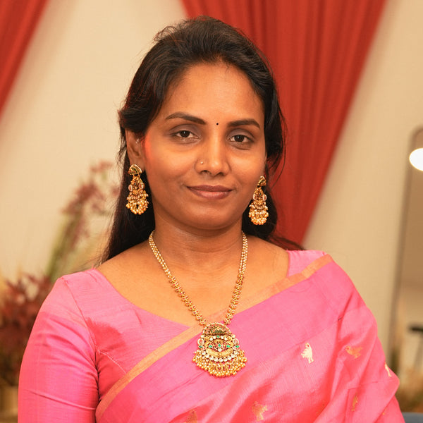 Kundan Long Haram 113428