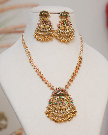 Kundan Long Haram 113428
