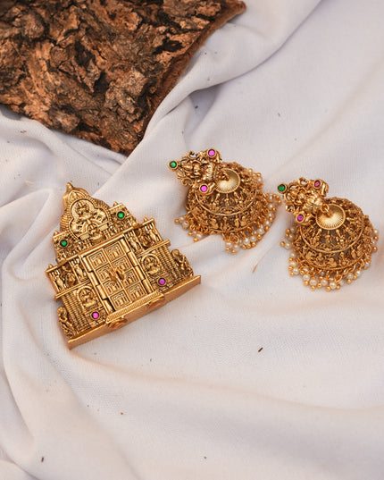Pendent Set 113433