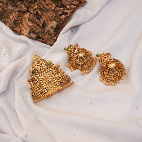 Pendent Set 113433
