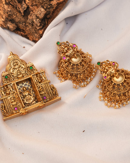Pendent Set 113433