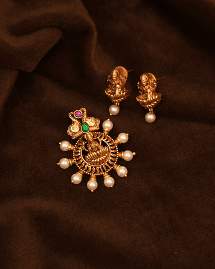 Pendent Set 113437