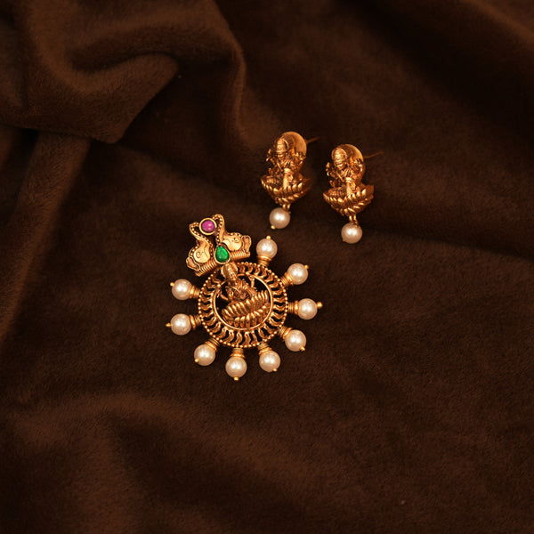Pendent Set 113437