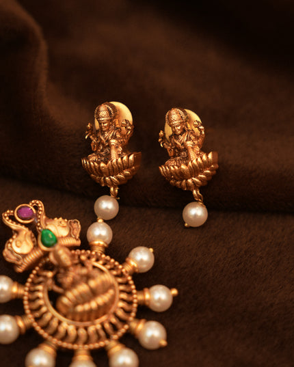 Pendent Set 113437