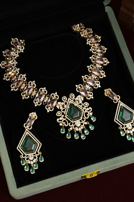 Victorian Collections