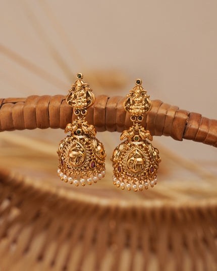 Ear rings 113466