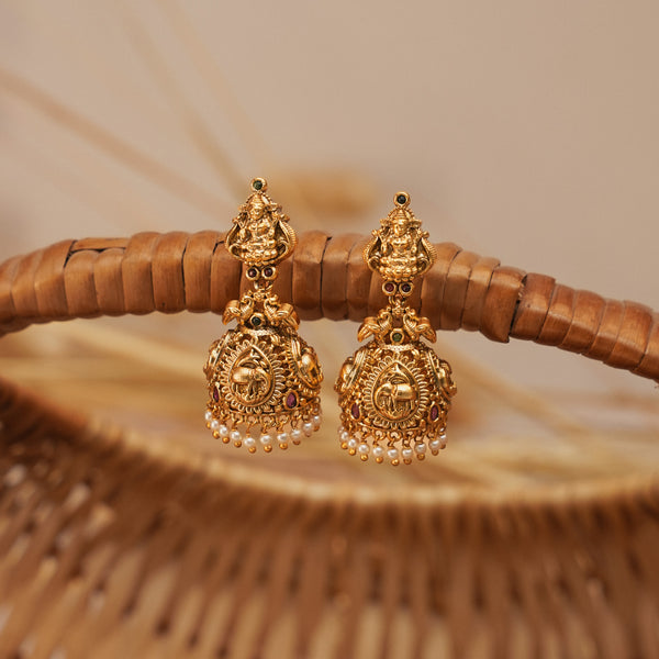Ear rings 113466