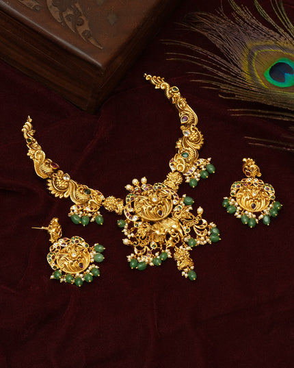 Neckset 113468