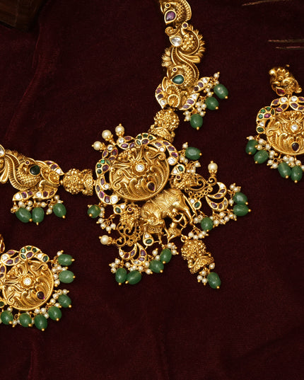 Neckset 113468