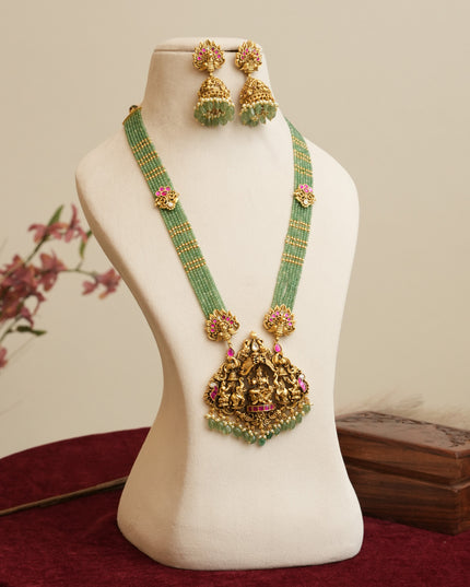 Kundan Long haram 113478