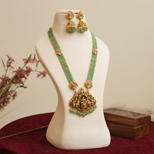 Kundan Long haram 113478