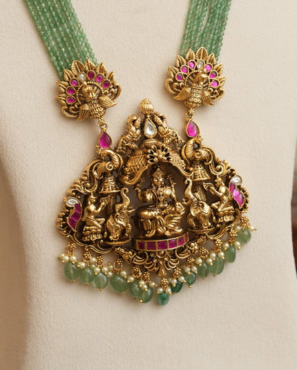 Kundan Long haram 113478