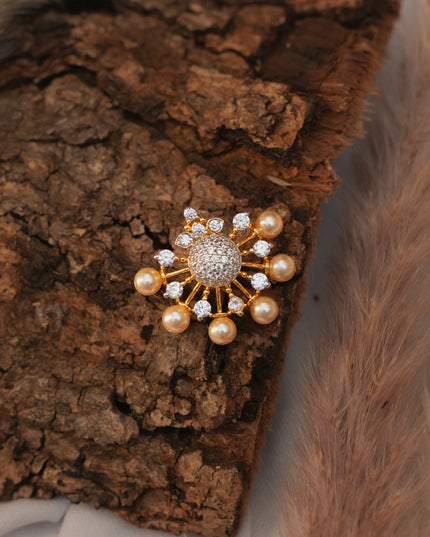 CZ Lockets 113484