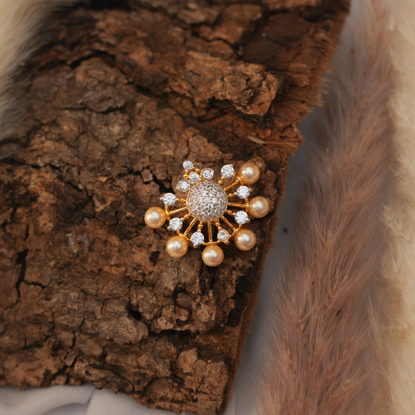 CZ Lockets 113484