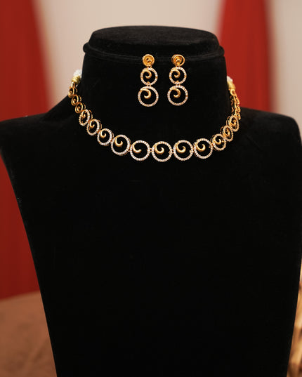 Neckset 113219
