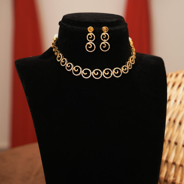 Neckset 113219