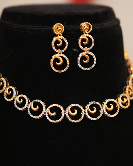 Neckset 113219