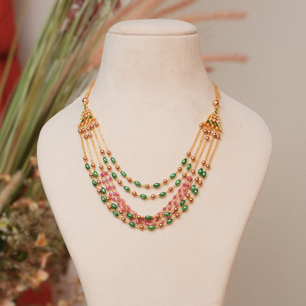 Fancy Beads 113490