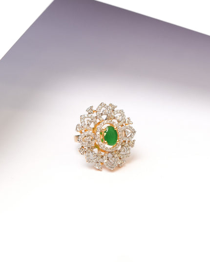 Finger Ring 113514
