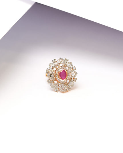 Finger Ring 113514
