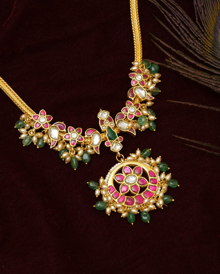 Neckset 113539