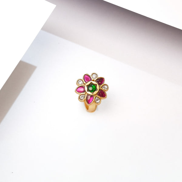 Finger Ring 113547