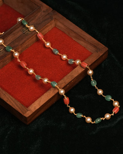 Beads Mala 113548