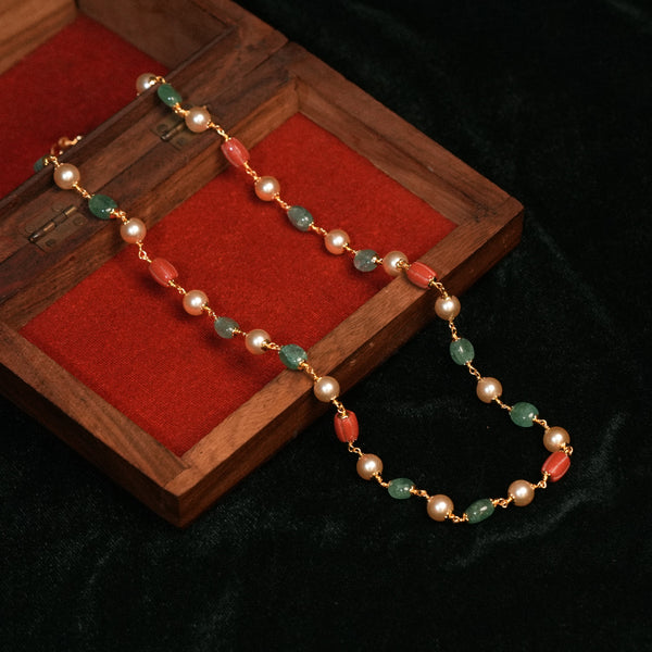 Beads Mala 113548