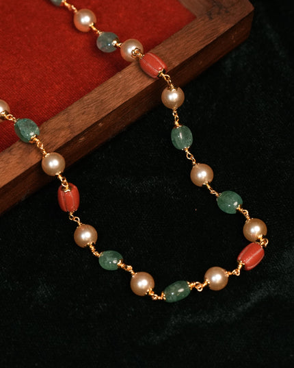 Beads Mala 113548
