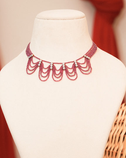 Beads Mala 113552